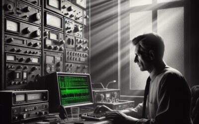 Why People Still Use Ham Radio – 2025