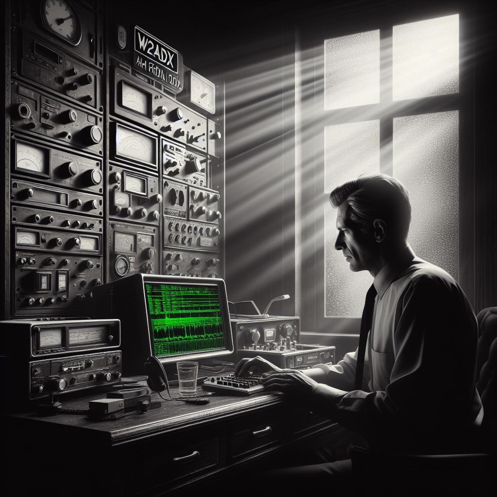 Why People Still Use Ham Radio – 2025