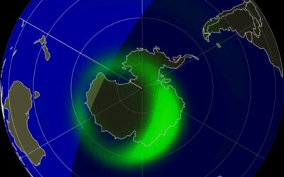 Aurora for HF Operators: When ‘Bad’ Space Weather Creates Amazing DX
