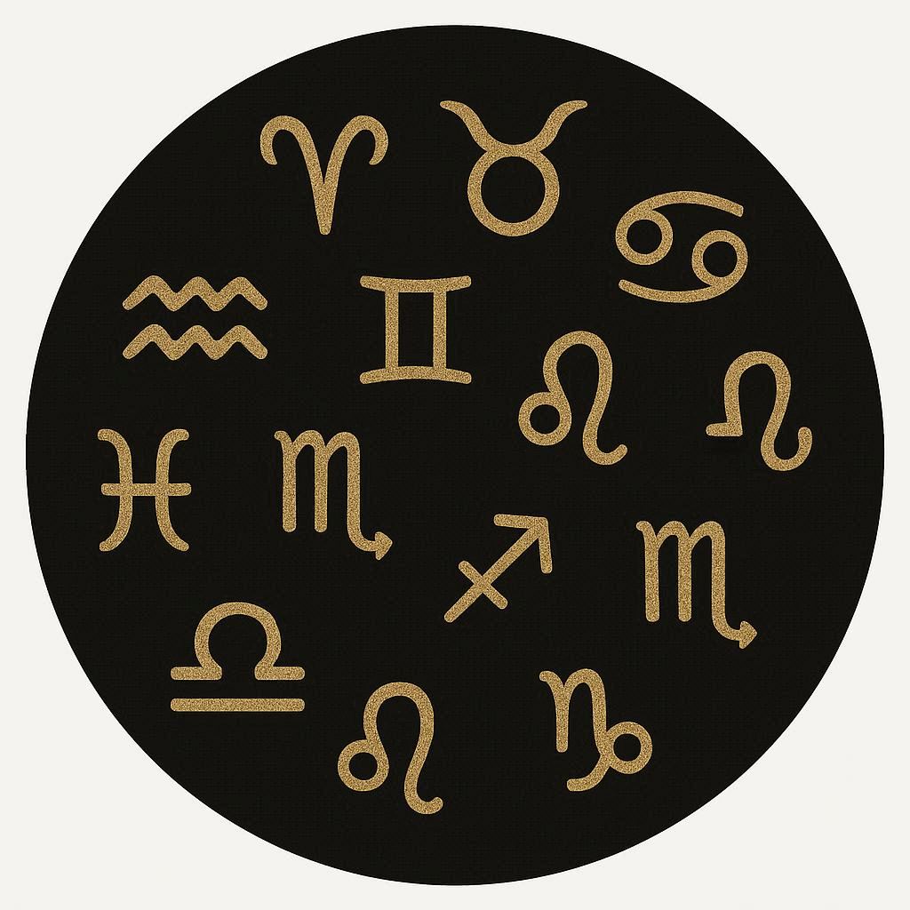 HF Propagation by Horoscope